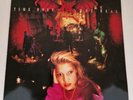 DARK ANGEL - TIME DOES NOT HEAL / VINYL LP UK PRESS TRASH ROCK HEAVY METAL