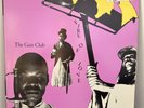 GUN CLUB Fire of Love LP 1981 Ruby EARLY US PRESS VG+ / VG+ Strong Copy