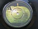 GEORGE HARRISON  1971   UK 45  BANGLA DESH  DEMO APPLE  R 5912