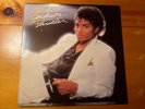 Michael Jackson - Thriller 1982 Epic QE 38112 Jacket NM- Vinyl NM