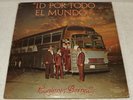 Conjunto Bernal 