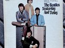 VTG BEATLES YESTERDAY AND TODAY VINYL LP BUTCHER COVER 2nd STATE T2553 #6 RARE