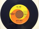 Patti Drew – Tell Him/Turn Away From Me - 7