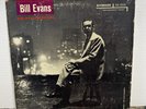 Bill Evans – New Jazz Conceptions - Riverside RLP 12-223 - Mono 1st Pressing