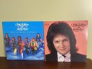 Mylon Lefevre & Broken Heart More & Sheep In Wolves Clothing LPs Vinyl Records