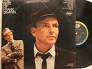 Frank Sinatra Lp The Best Of (1968) On Capitol - Vg++ / Vg+ To Vg++