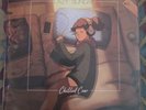 LoFi Girl Chilled Cow Lazy Sunday White LP Vinyl Album 12”