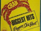 Crab Biggest Hits ECO2  UK First Press 1969 Mono Compilation VG+/VG*Play Tested*