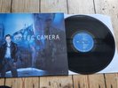 Aztec Camera  Dreamland LP 1993 1st press  Roddy Frame Postcard Indie