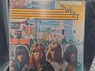 Sweet Desolation Boulevard OG 1976 LP Capital ST 11395 OIS Winchester Press VG+