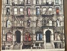 Led Zeppelin 
