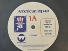 12/6/80 CASEY KASEM  American Top 40  Lady QUEEN Lennon DEVO Waylon 4xLP #804-10