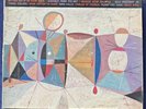 CHARLES MINGUS Mingus Ah Um - LP - Columbia CL 1370 - G+ / G+ (pls read)