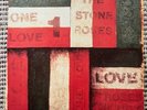 The Stone Roses ‎– The Complete Stone Roses  2 x LP, Compilation,UK