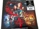 Various - Stranger Things 4: Music From The Netflix Original Series vinyl score