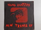 Young Identities 