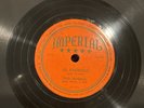 Lalo Guerrero Trio Imperial El Pachuco 175 78 RPM Latin Spanish Mexican Corrido