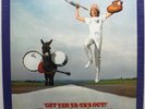 THE ROLLING STONES IN CONCERT GET YER YA YA'S OUT [NEW LP] 12
