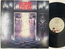 THE LORDS OF THE NEW CHURCH - Is Nothing Sacred? LP (1983 US Pressing on I.R.S.)