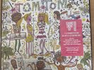 TOM TOM CLUB - Self Titled Deluxe 2 x VINYL LP RSD 2023 Rhino BRAND NEW  BU:1