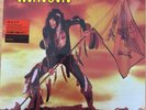 WASP W.A.S.P. - The Last Command 40th Ann VINYL LP 2025 Madfish BRAND NEW  BU:9