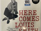 LOUIS SMITH - Here Comes Louis Smith LP (180g EU Press on BLUE NOTE, SEALED)