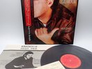 David Gilmour ‎– About Face Japan LP OBI VINYL CBS/Sony ‎– 28AP 2826 PINK FLOYD