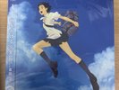 THE GIRL WHO LEAPT THROUGH TIME - Soundtrack 2 x VINYL LP Japan BRAND NEW  BU:4