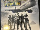Flight 666 by Iron Maiden 2LP  (Record, 2017)