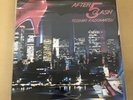 Toshiki Kadomatsu/After 5 Clash RAL8812 Used LP
