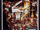Oasis Don't Look Back in Anger MINT UK 1st PRESS vinyl single RARE POSTCARD