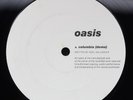 OASIS columbia HOLY GRAIL 12