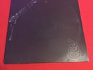 Metallica (Black Album) Vinyl Record Album LP, Vinyl And Inlays Are NM