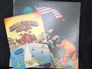 Vintage Canned Heat Future Blues 1970 LP & Rare Kanned Korn Komix insert -