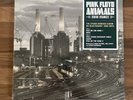 Pink Floyd “Animals (2018 Remix)” Europe Black 180g Vinyl LP **MINT**