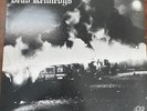 Dead Kennedys Fresh Fruit for Rotting Vegetables vinyl record LP Cherry Red UK
