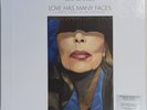 JONI MITCHELL Love Has Many Faces SEALED limited numbered edition 8LP 180 gram