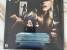 Sabrina Carpenter Taste Limited Edition Neon Pink Vinyl 7