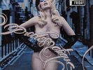 KIM PETRAS Problematique SEALED limited edition LP Red Apple Vinyl RSD