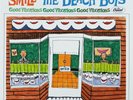 THE BEACH BOYS - Smile  (2-LP Vinyl)  Sealed/New