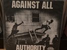 Less Than Jake / Against All Authority 7