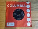 The Pink Floyd – See Emily Play 1967 7” Columbia – DB 8214 Solid Centre