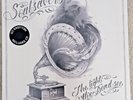 Soulsavers : The Light the Dead See. Vinyl LP. Brand new factory sealed retail.