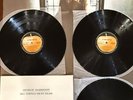 George Harrison – All Things Must Pass 3 x Viny +Poster OZ Gatefold LP, BEATLES