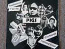 The Pigs -  Youthanasia 7