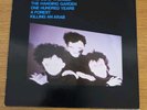 THE CURE -A Single/Hanging garden- Very Rare German only 10