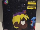 Lil Uzi Vert Eternal Atake LUV vs The World 2 Blue Vinyl 3x LP RSD 2025 - NEW