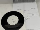 THE DAMNED Love Song + 2 Tracks - Chiswick 7