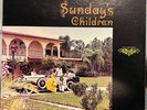 SUNDAY’S CHILDREN • Self Titled • 1974 FUNK SOUL  R&B Private Pressing RARE