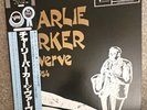 Charlie Parker On Verve (1946-1954) 10-LP Box - Japan Mono  -Box & LPs NM